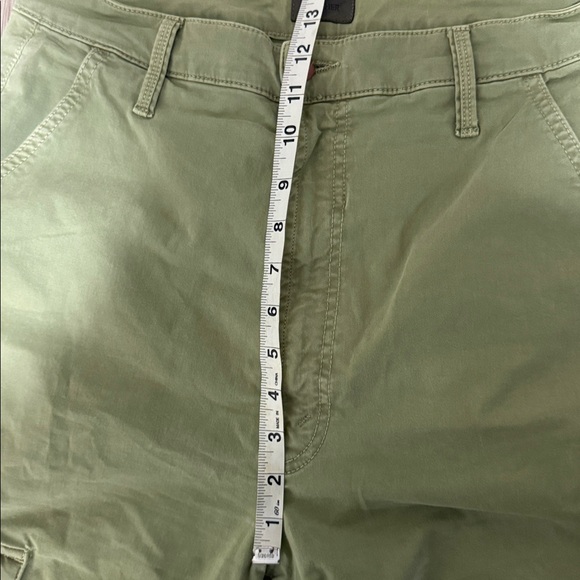 Mother catch all cargo ankle pants - Picture 4 of 10